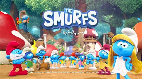 sockshare the smurfs|The Smurfs Series 2020 : Free Download, Borrow, and Streaming .